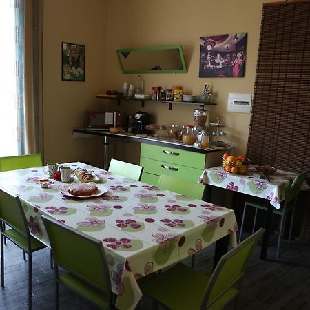 Bed and Breakfast Le 3 B Катания Экстерьер фото
