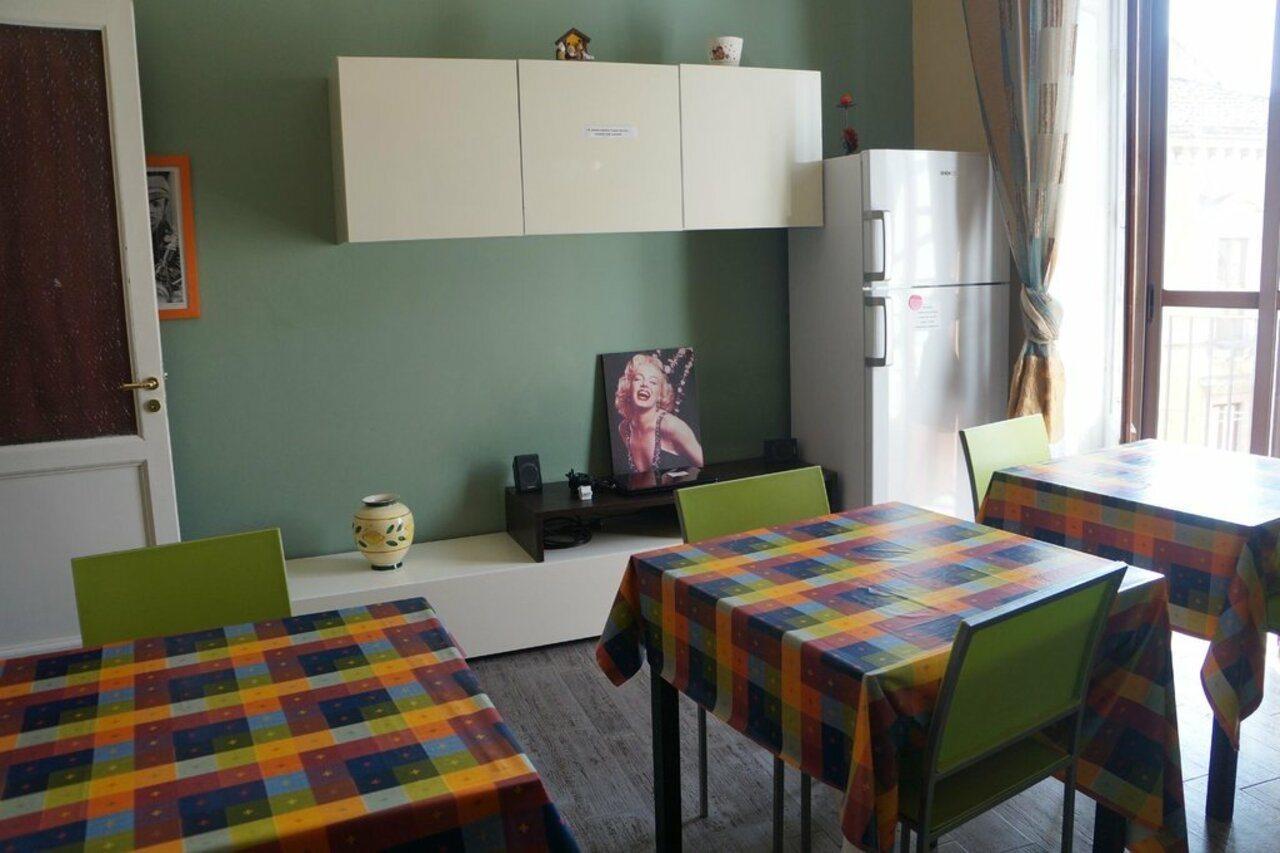 Bed and Breakfast Le 3 B Катания Экстерьер фото