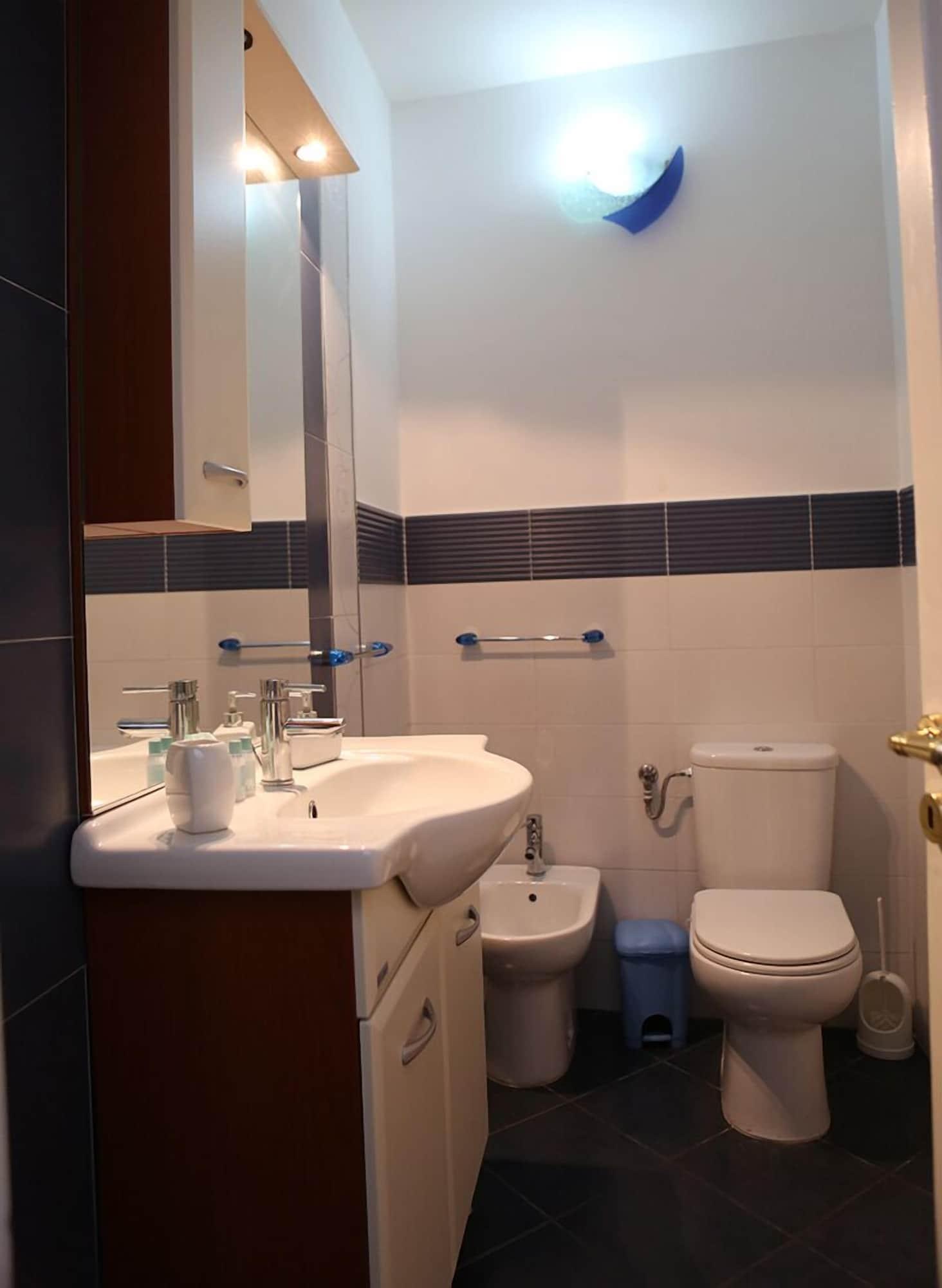 Bed and Breakfast Le 3 B Катания Экстерьер фото
