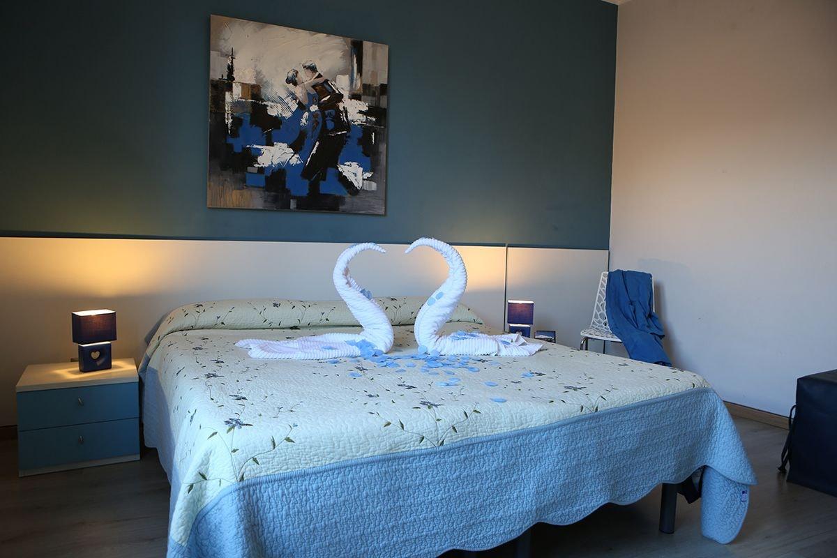 Bed and Breakfast Le 3 B Катания Экстерьер фото