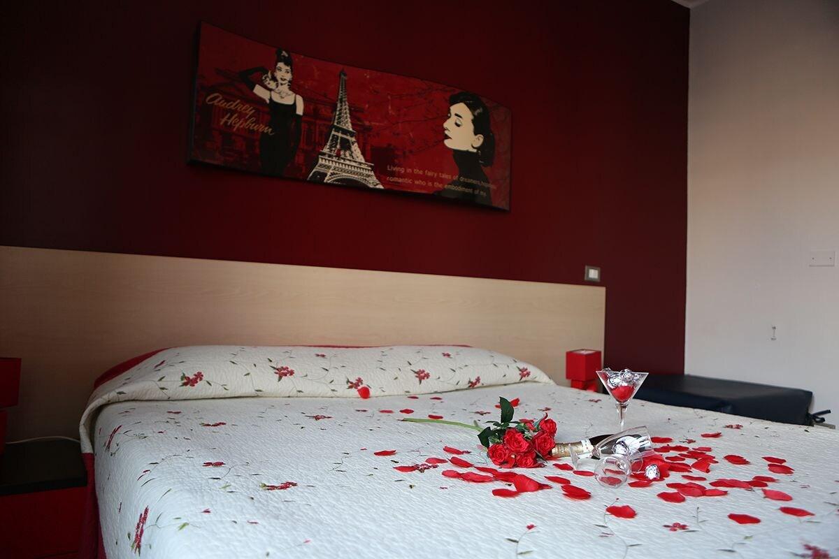 Bed and Breakfast Le 3 B Катания Экстерьер фото