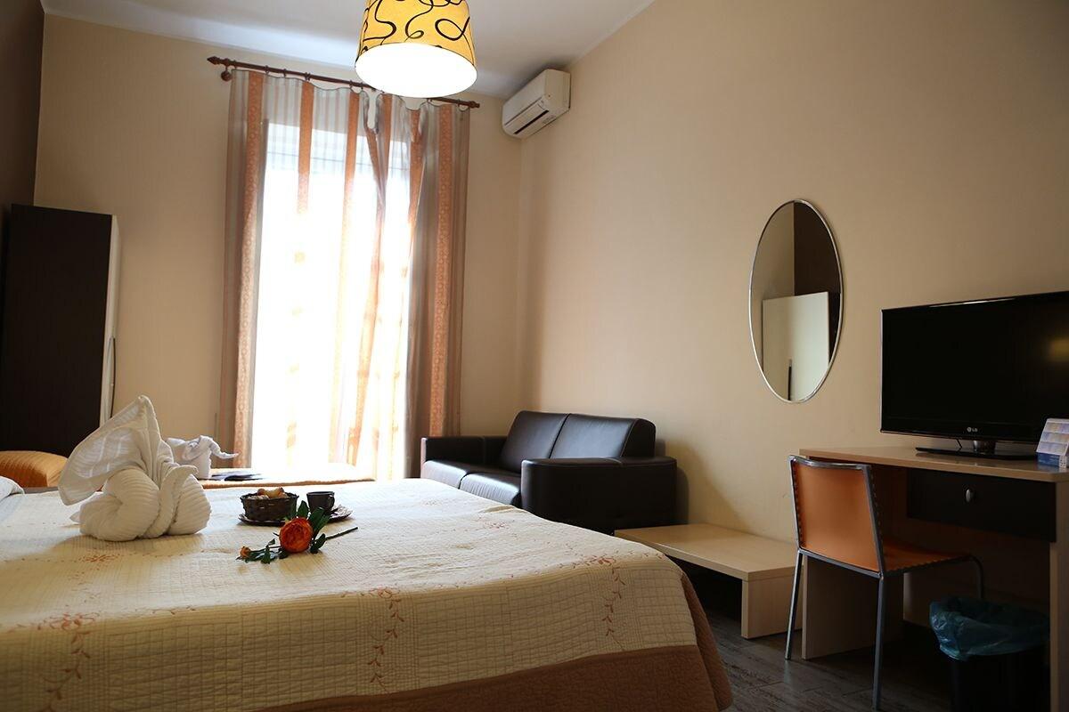 Bed and Breakfast Le 3 B Катания Экстерьер фото