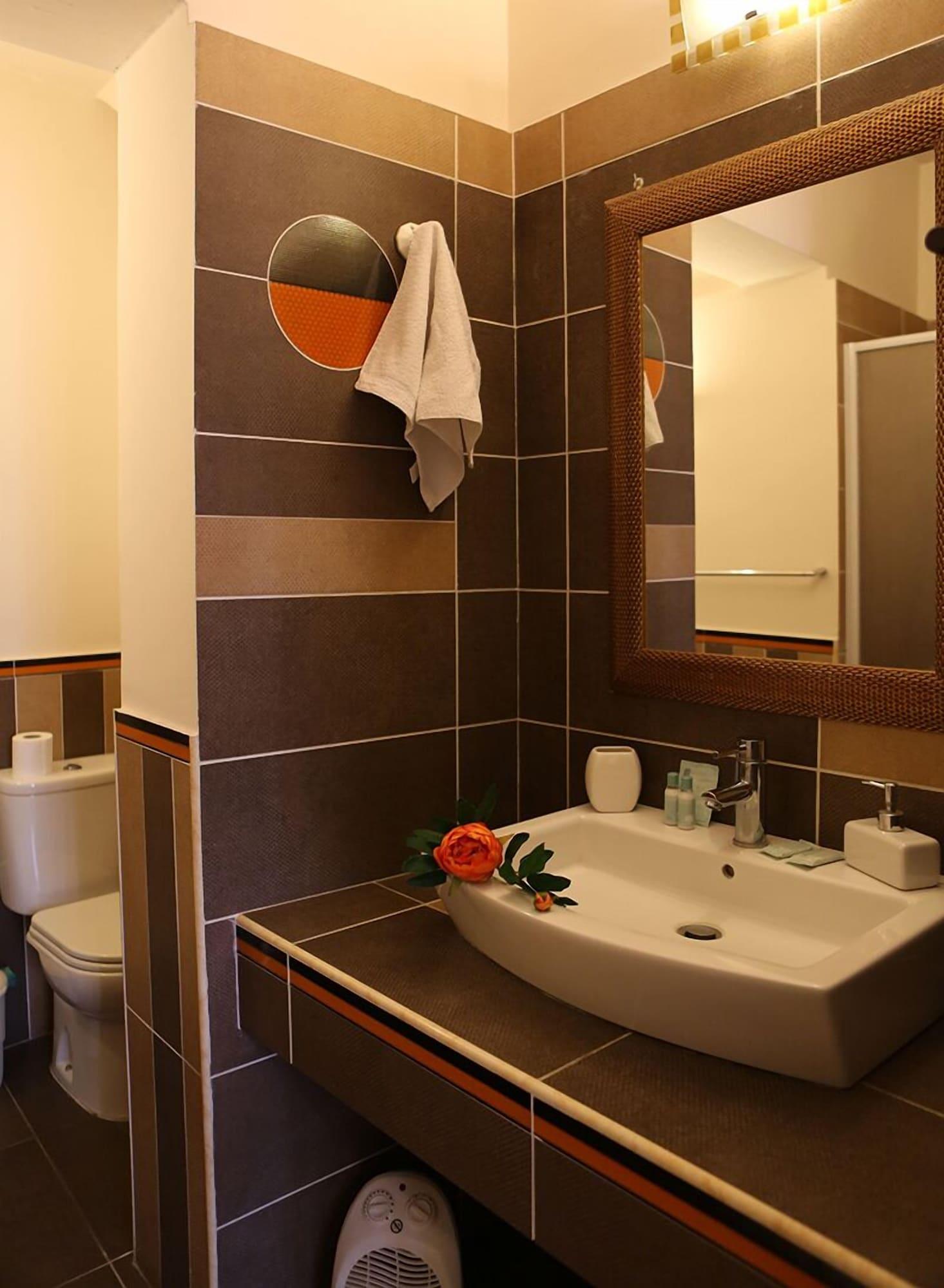 Bed and Breakfast Le 3 B Катания Экстерьер фото
