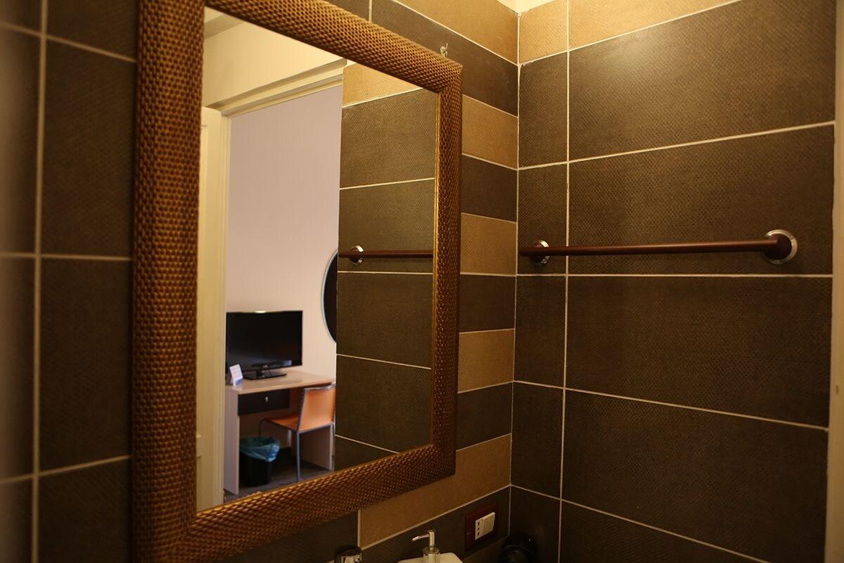 Bed and Breakfast Le 3 B Катания Экстерьер фото