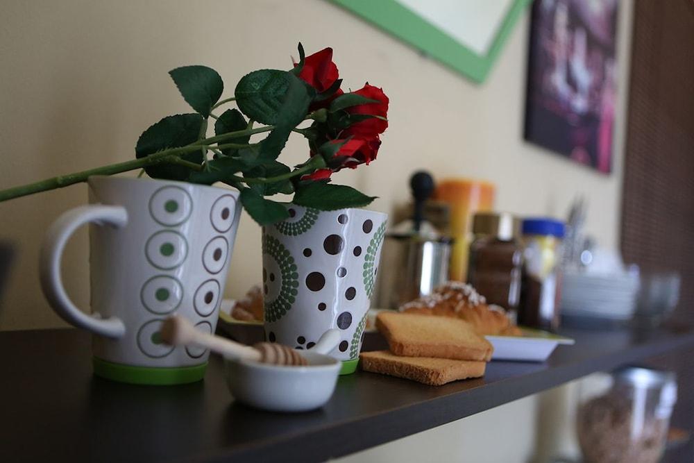 Bed and Breakfast Le 3 B Катания Экстерьер фото