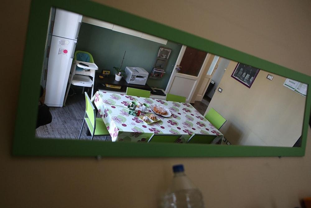 Bed and Breakfast Le 3 B Катания Экстерьер фото