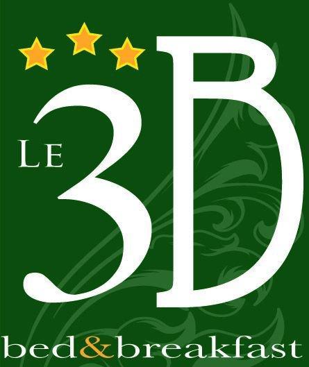 Bed and Breakfast Le 3 B Катания Экстерьер фото