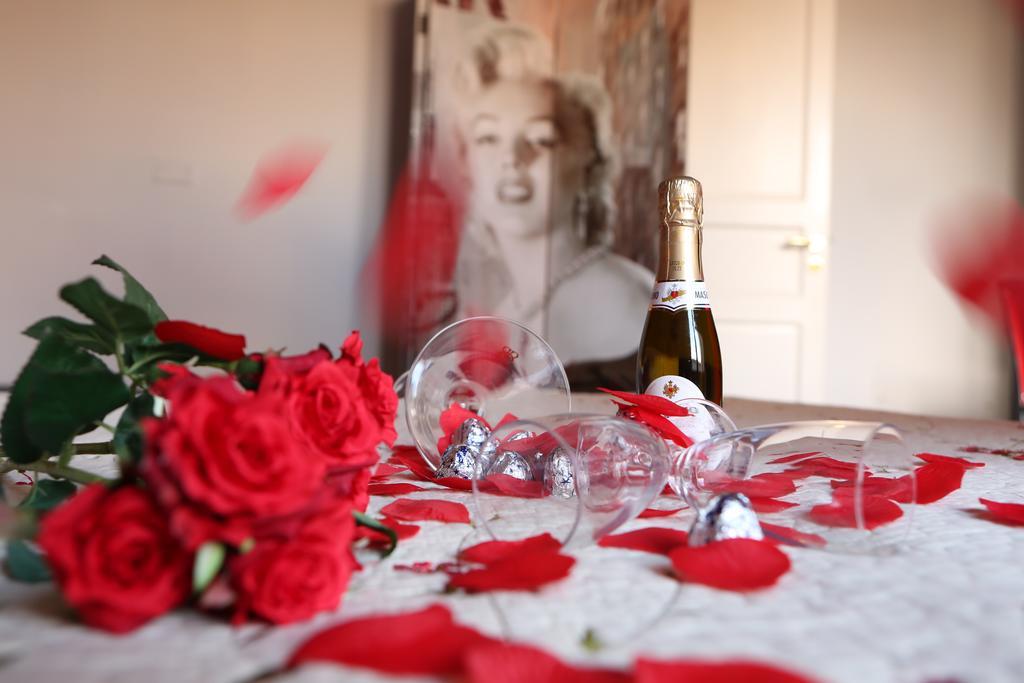 Bed and Breakfast Le 3 B Катания Экстерьер фото